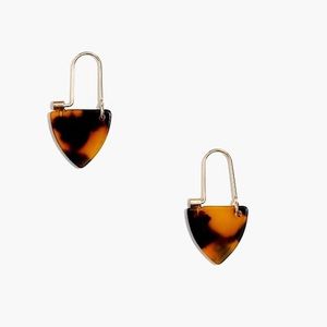 J Crew Earrings - NWT